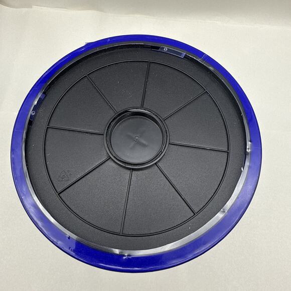 Verbatim CD-R 700MB 80Min 52X Speed Recordable Compact Disc 100 Pack *READ... - Picture 8 of 13